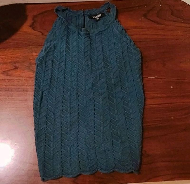 Trendy Top From Zudio