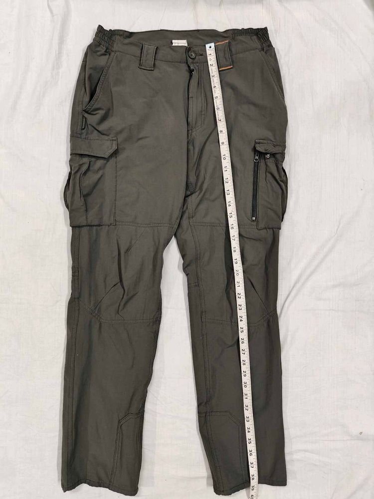 Solognac Cargo Pants