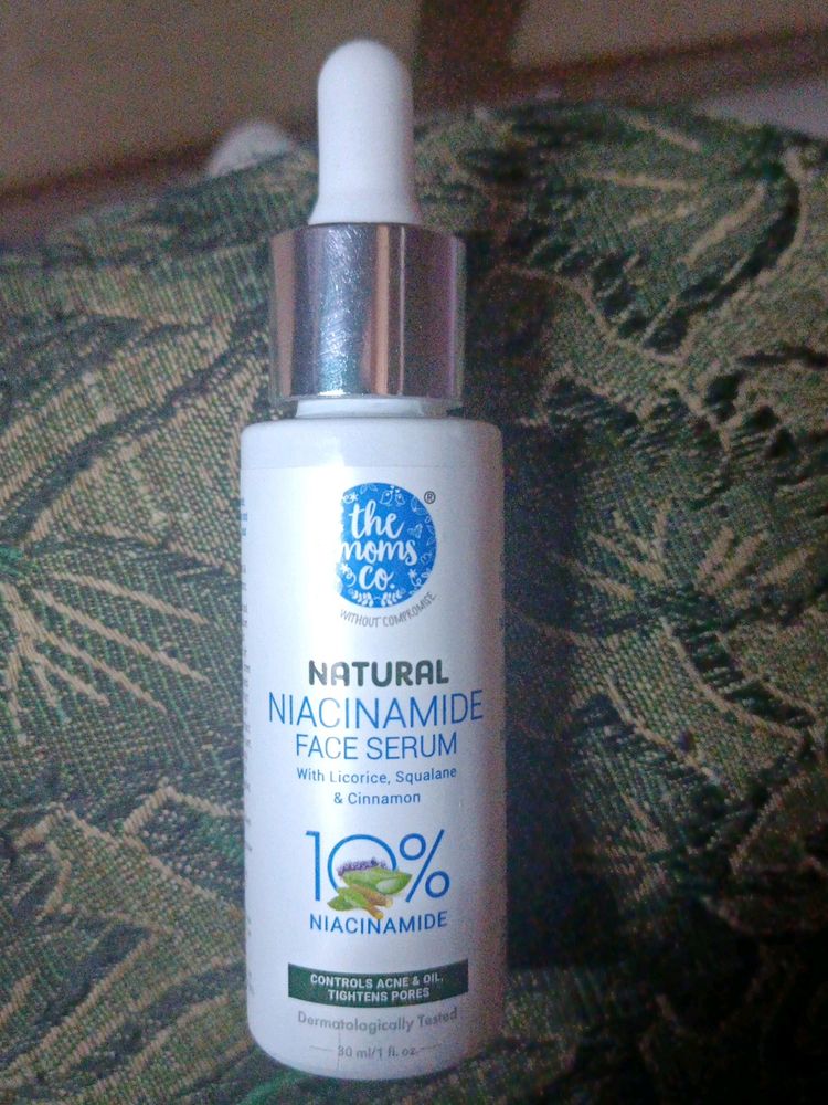 Face serum for Acne &amp; Oil Control