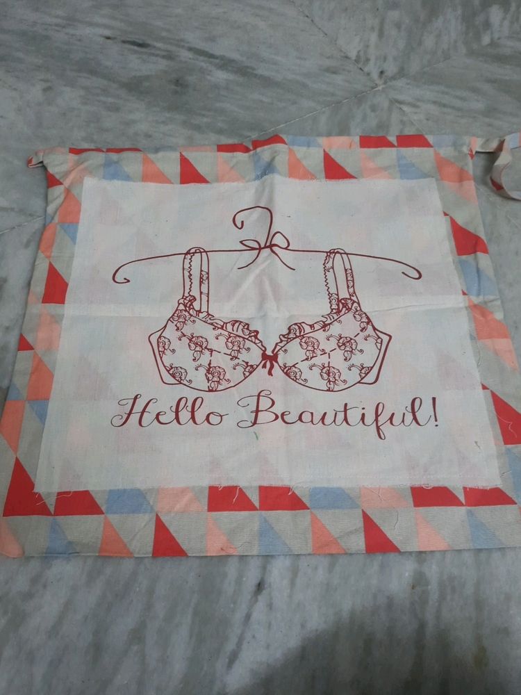 Pillow Cover