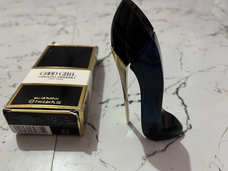 7 ml Carolina Herrara