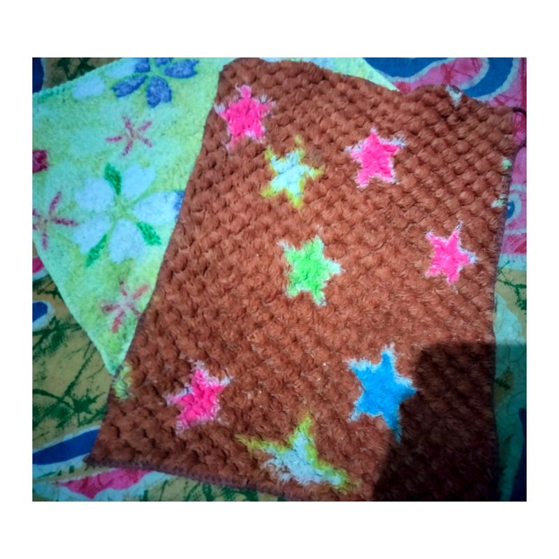 2 Hanky