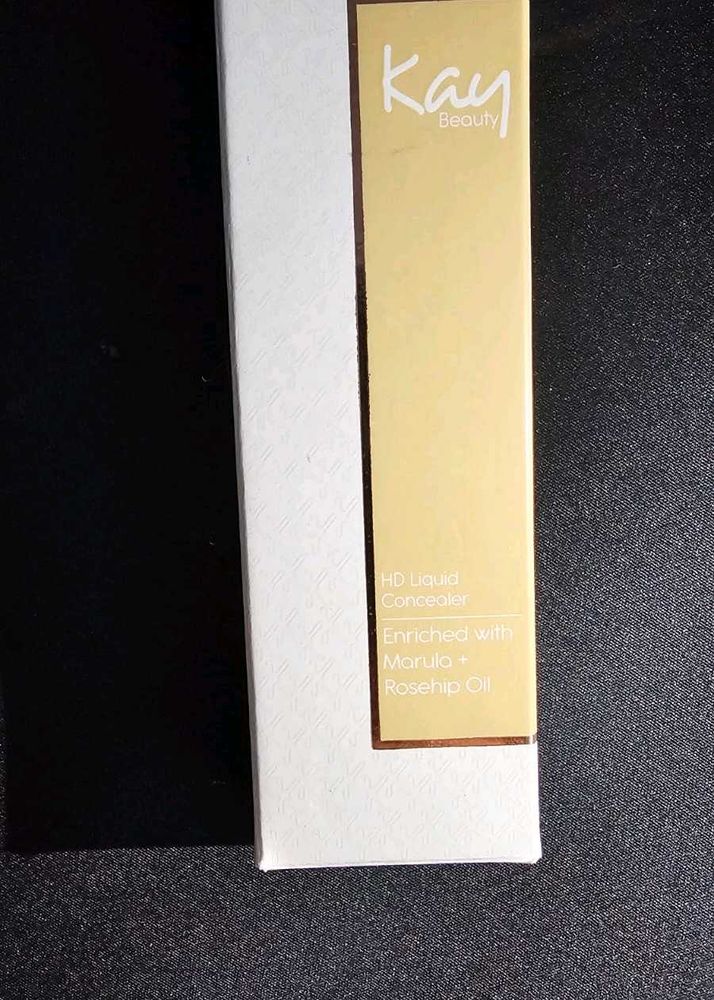 Kay Beauty Concealer