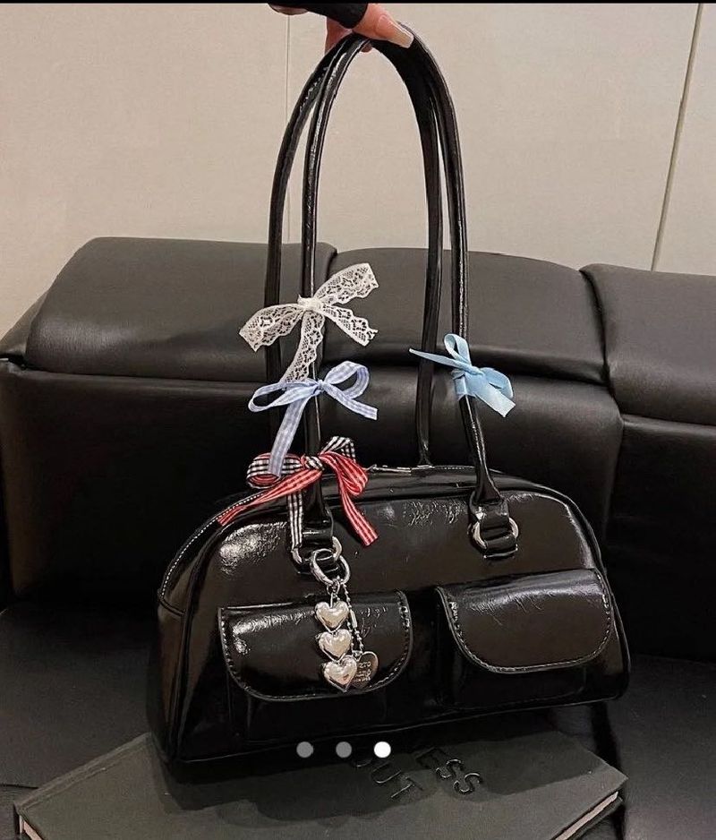 ✨ Savana Baguette handbag 👜