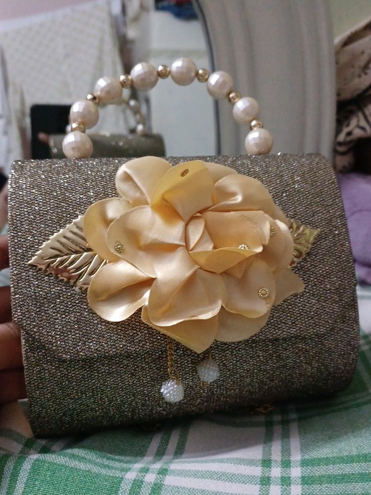 Small Sling Bag