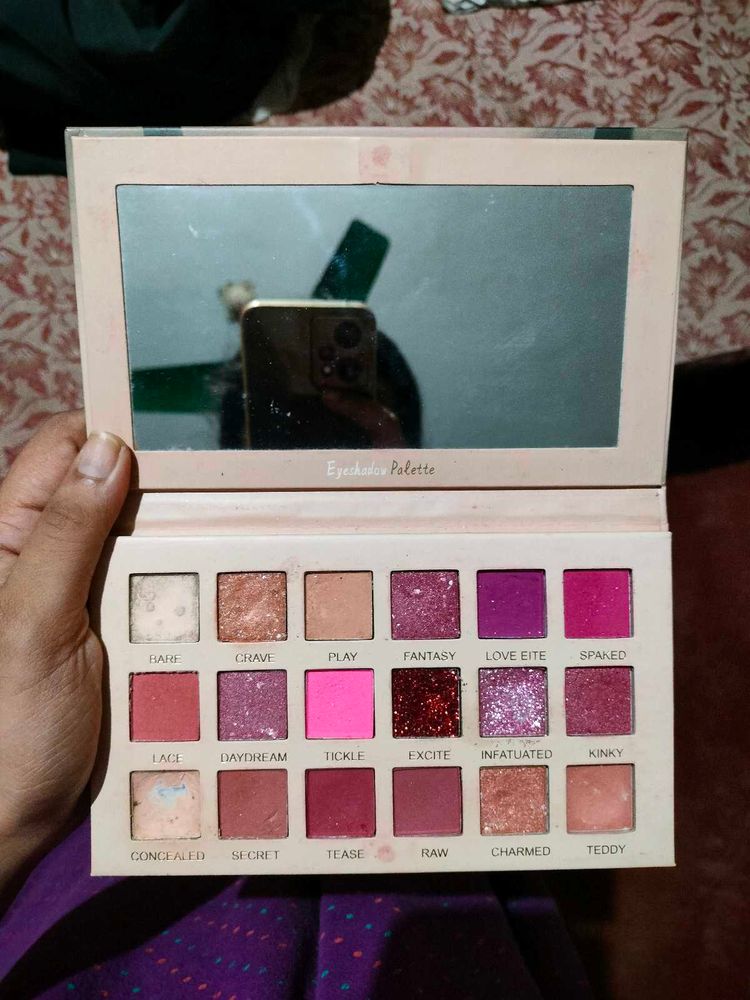 Eyeshadow
