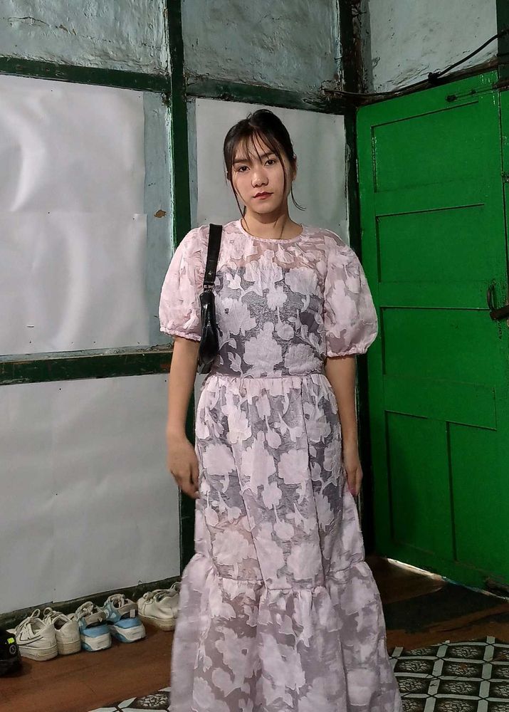 H&amp;M Floral Dress 👗