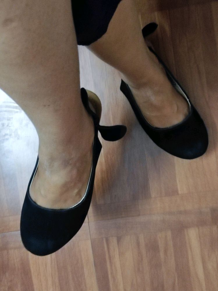 Heels Size 39