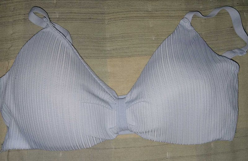 2 PADDED BRAS