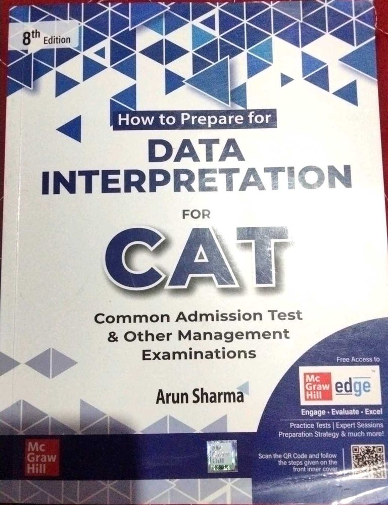 Mastering Data Interpretation For CAT