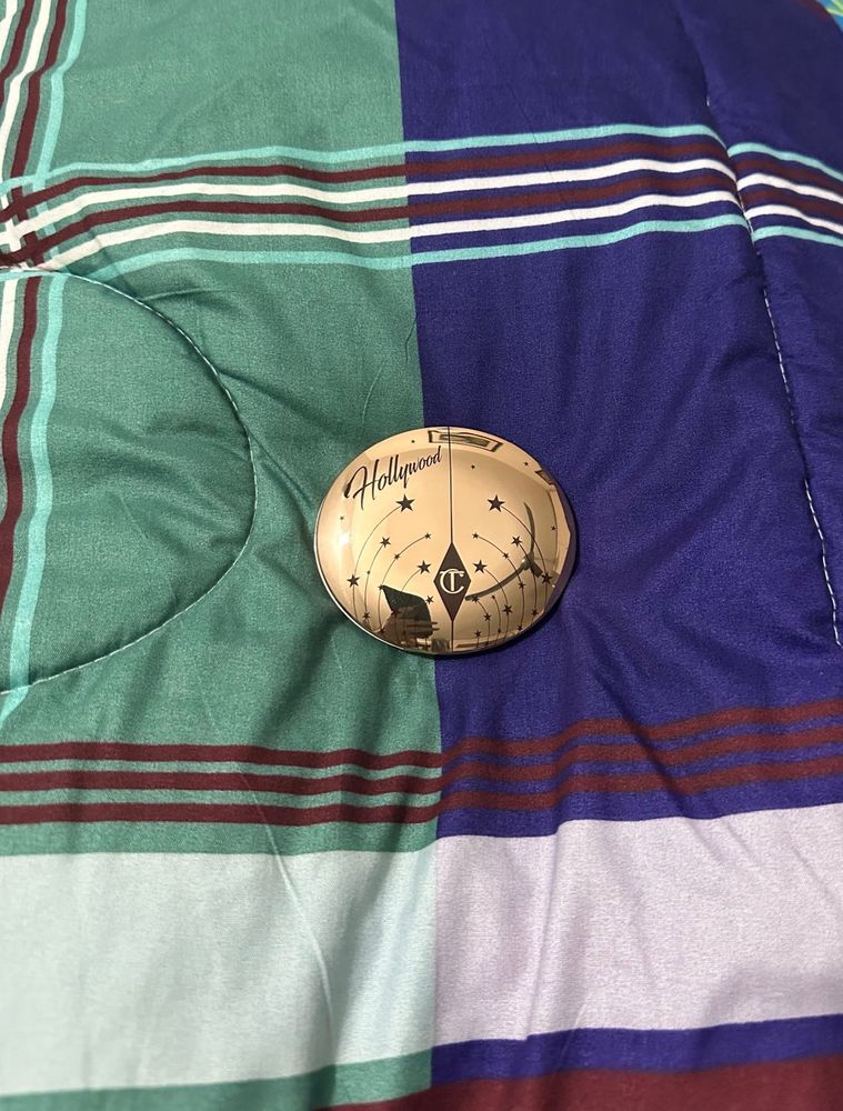 Charlotte tilbury Hollywood Highlighter