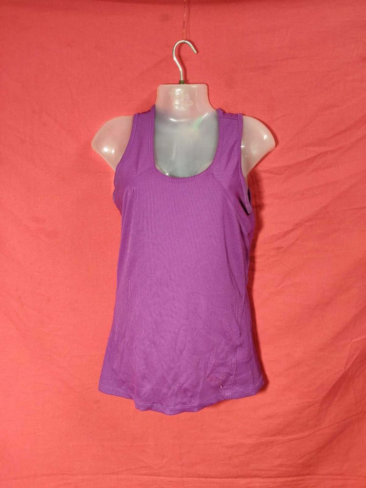 Puma Gym Tank Top Size M
