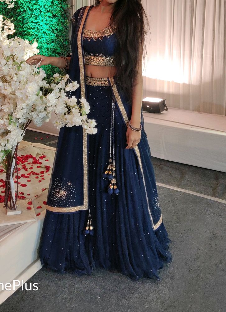 Lehnga