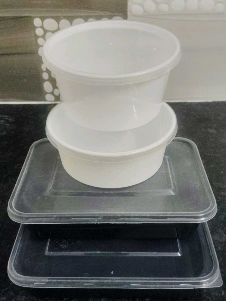 Tightly Tiffin Box.