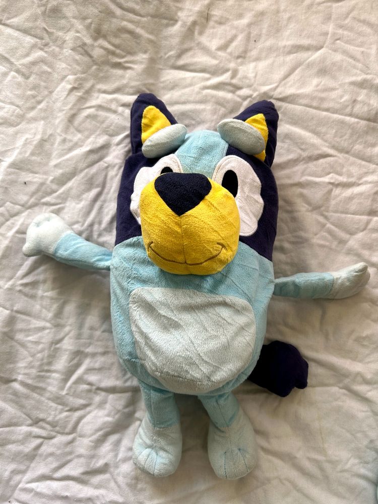 Bluey Stuffed Plush Toy