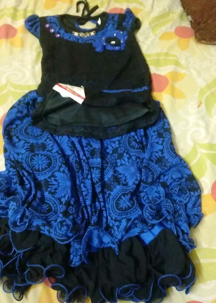Kids Frock