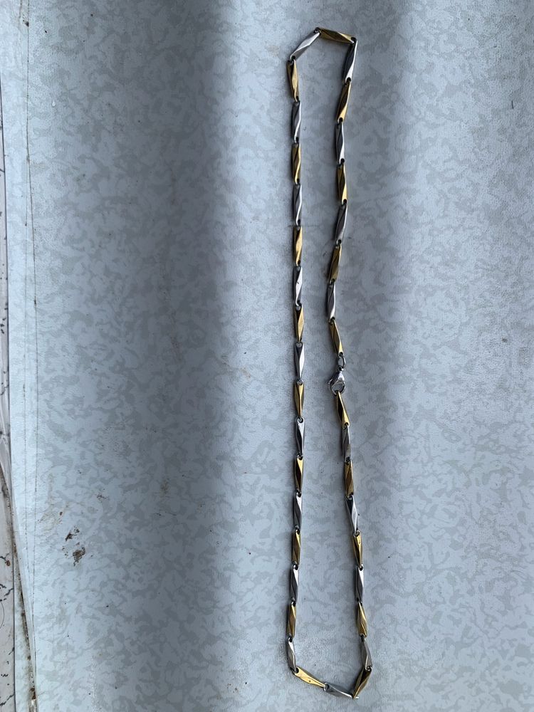 It Is a Fancy Chain For The Unisex.