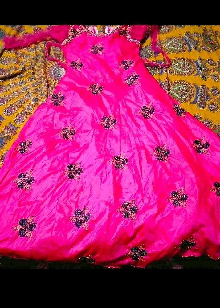 Beautiful Frock