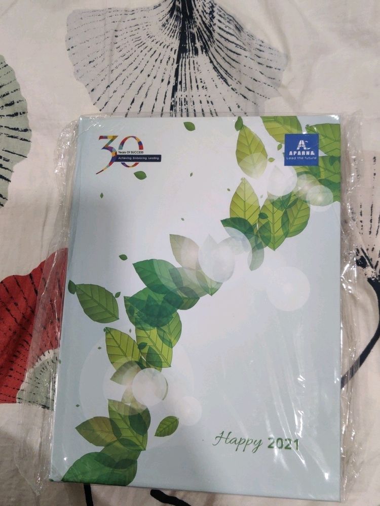 Diary