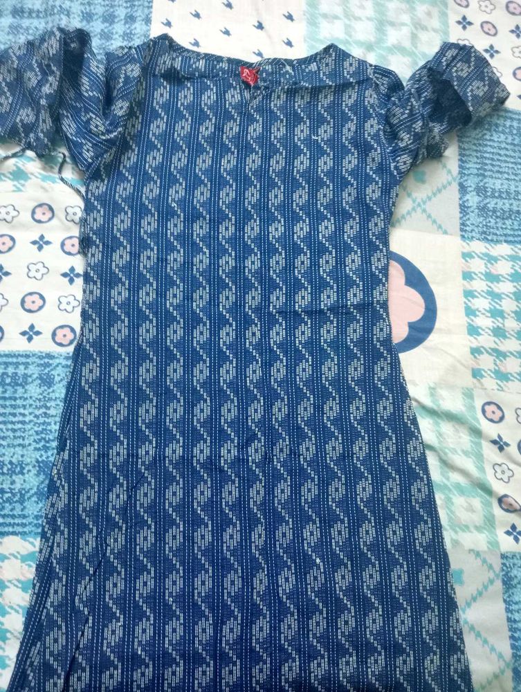 Daily Wear Kurti