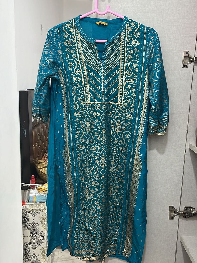 Aurelia Brand New Kurta Large Size