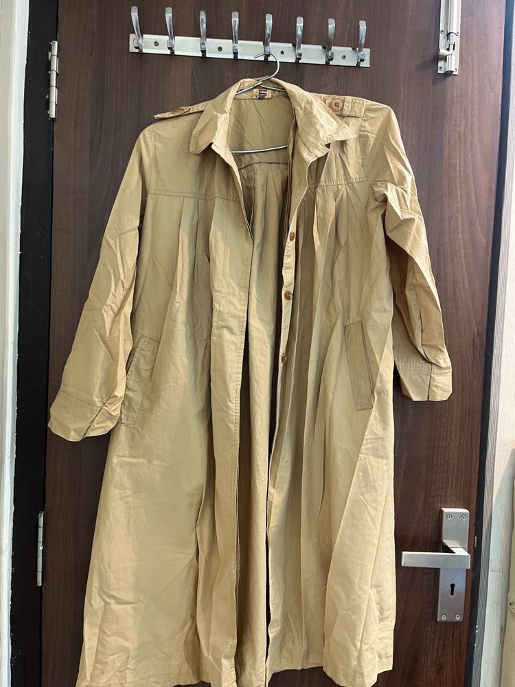 shirt top (coat)