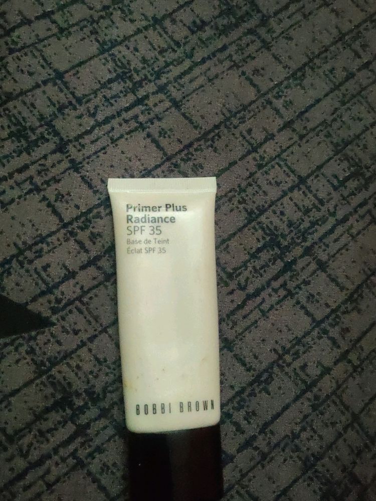 Bobbi Brown Primer Plus Radiance