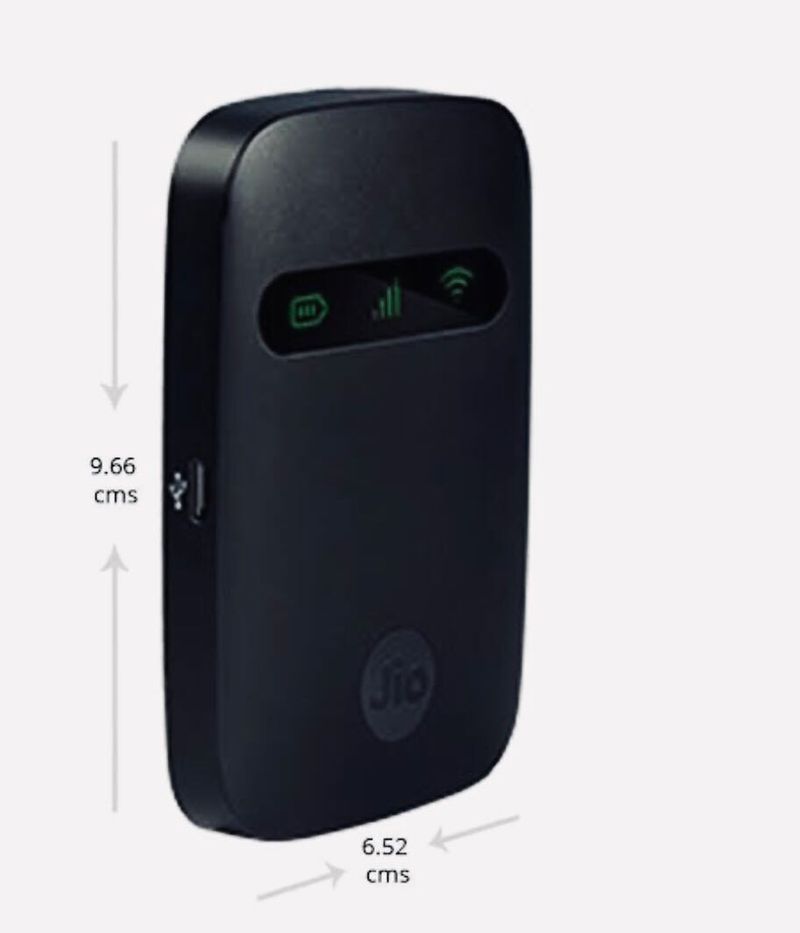 JIOFI  NEW