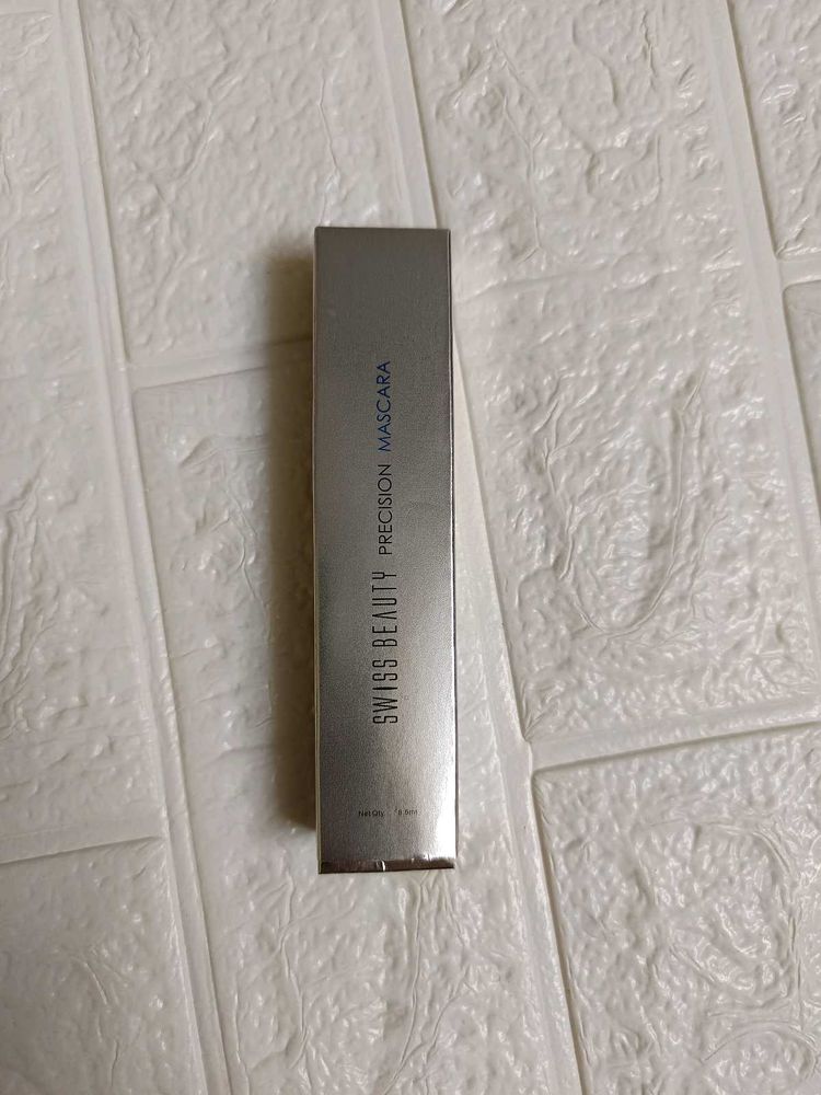Swiss Beauty Precision Mascara