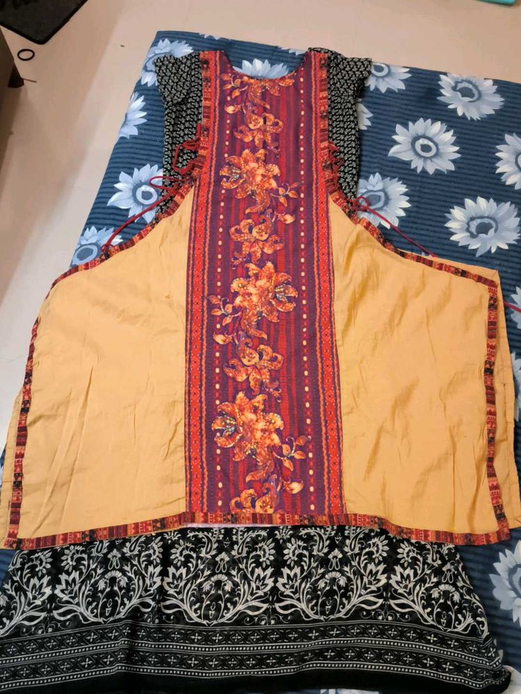 Kurti