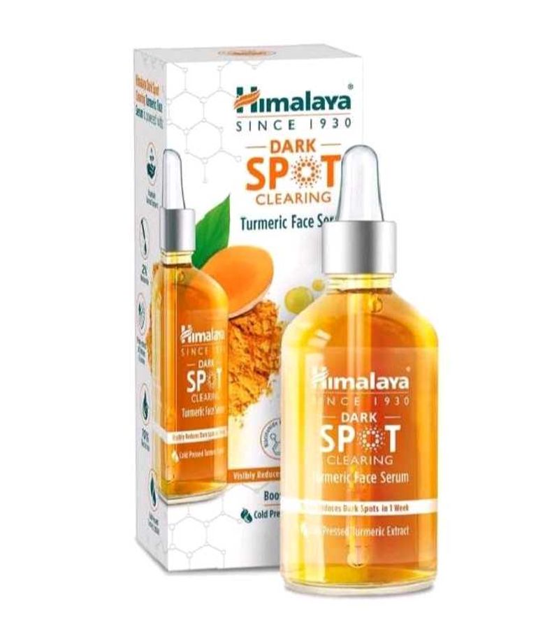 Himalaya Dark Spot Clearing Serum