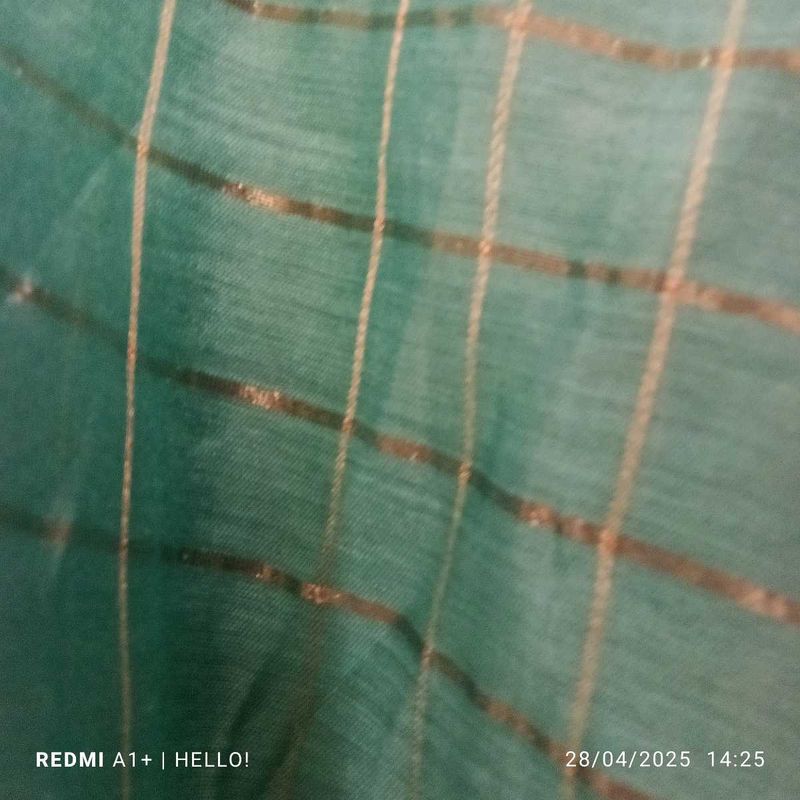 Dress Material
