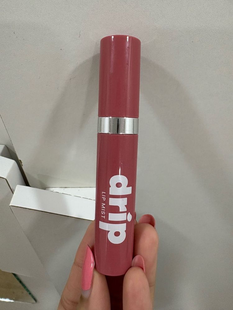 Mars Drip Lip Mist - Shade 05 Cranberry