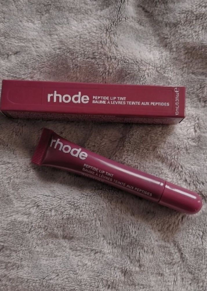 Rhode Lip Tint