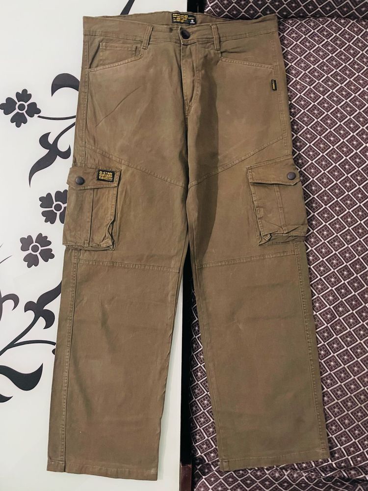 G-STAR Raw Cargo 💣