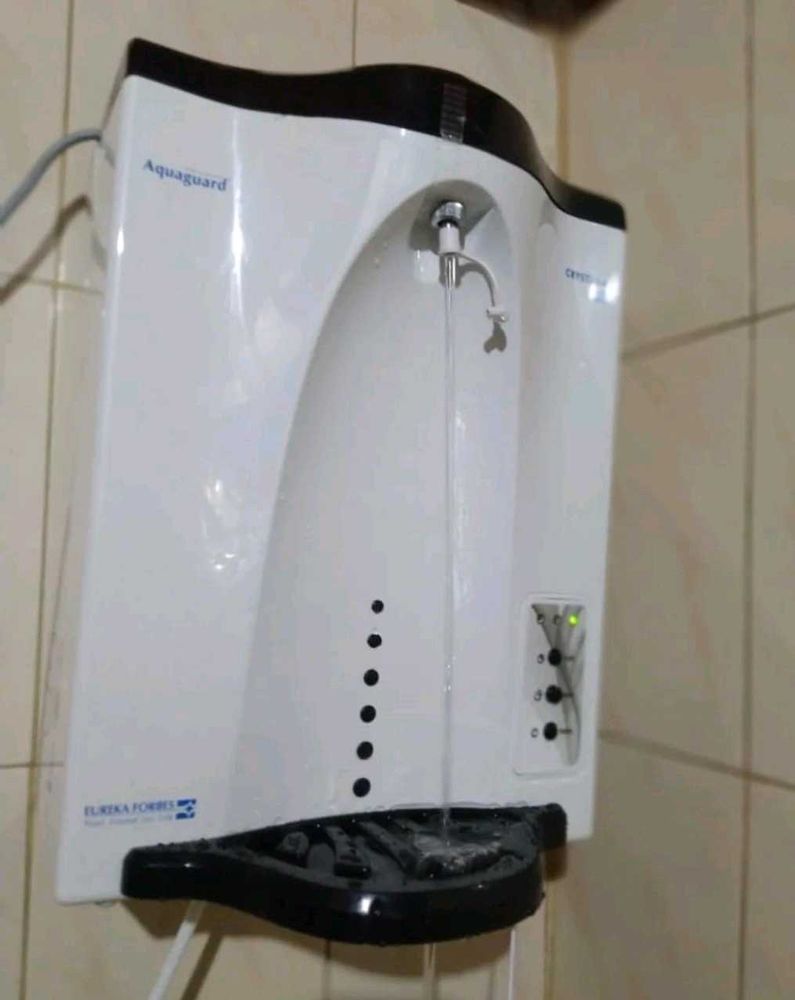 Aquaguard