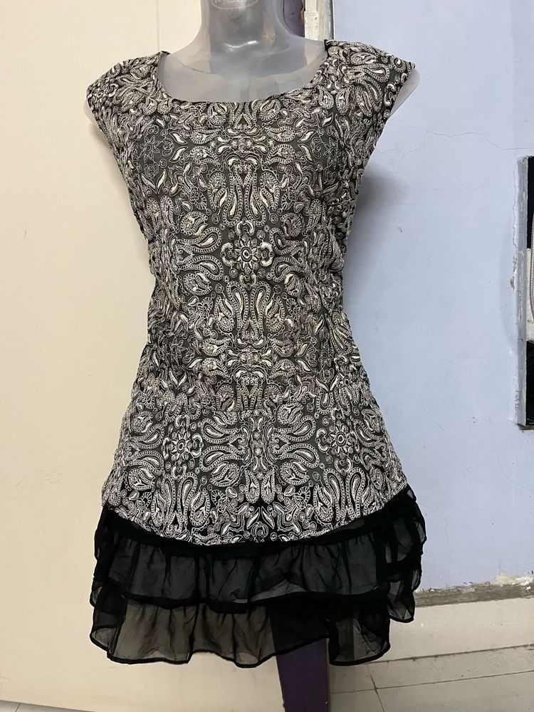 Pintrest Yk2 Designer Mini One Piece