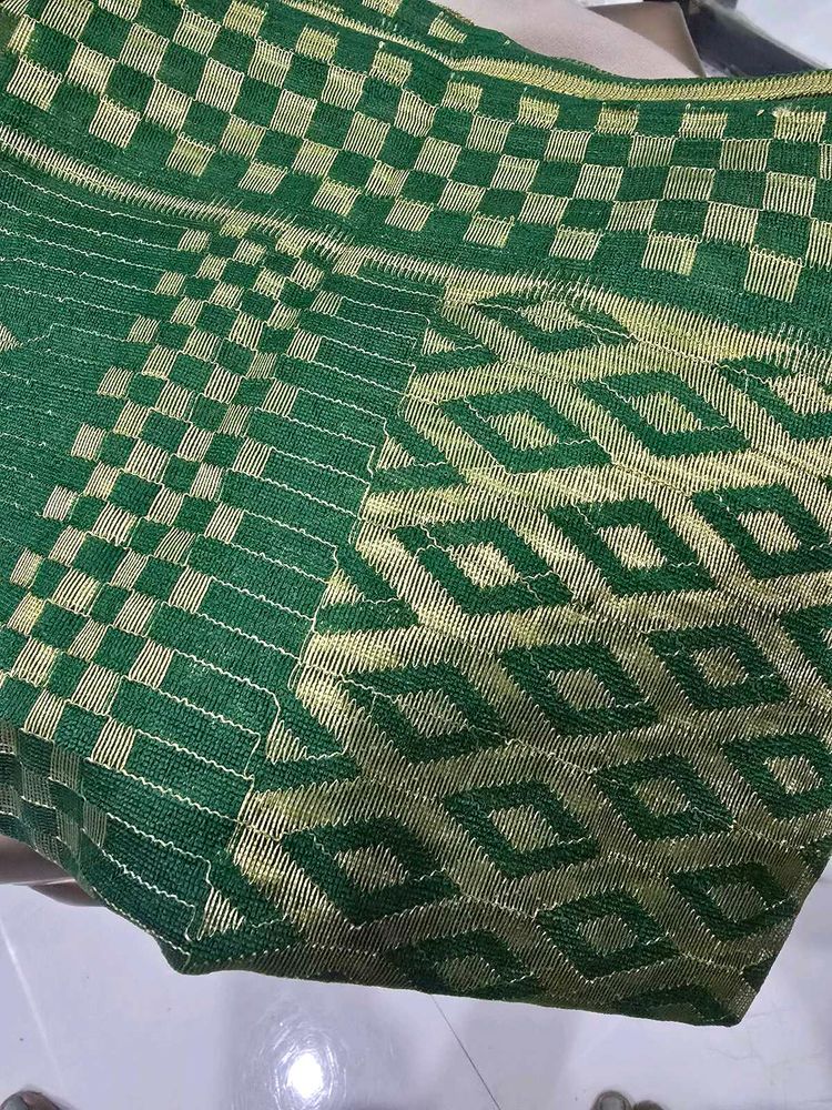 Colorful Printed Dupatta