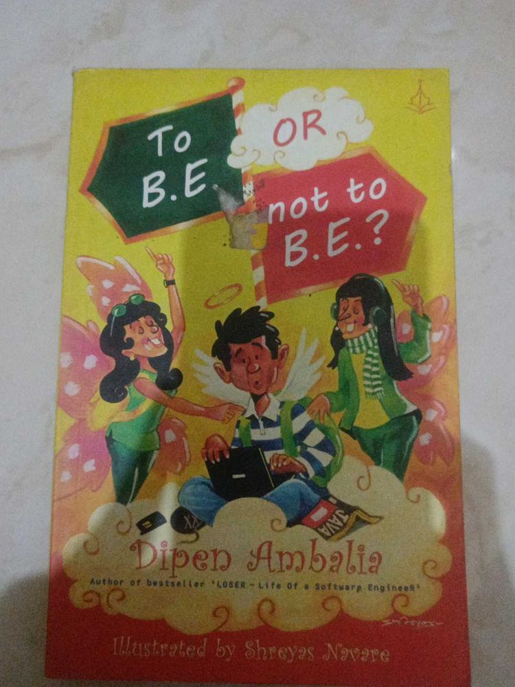 To B. E or Not T B.E