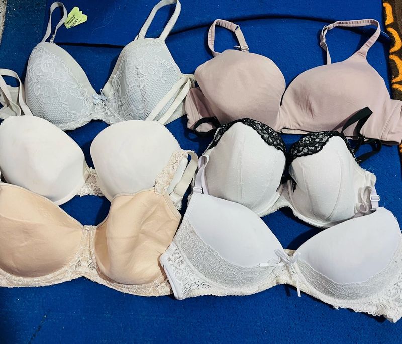 38 DD:40 Plus Size Bra