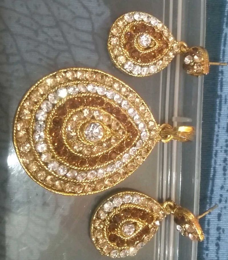 Jewellery Set