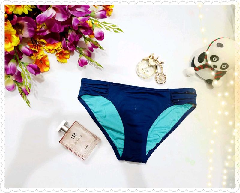 🇭🇲❤️Neavy Blue Colour Beautiful Penty