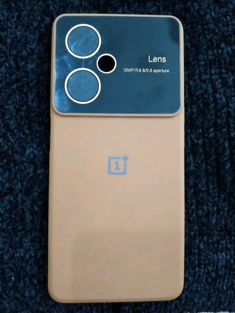 One Plus Nord Ce 3 Lite Covers