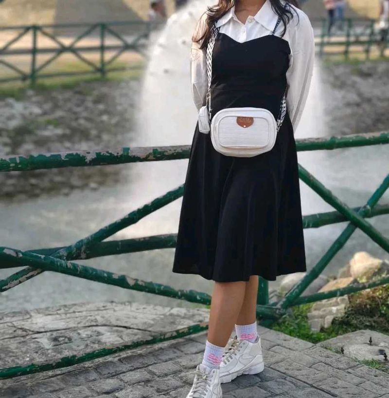 Korean One Piece Dress