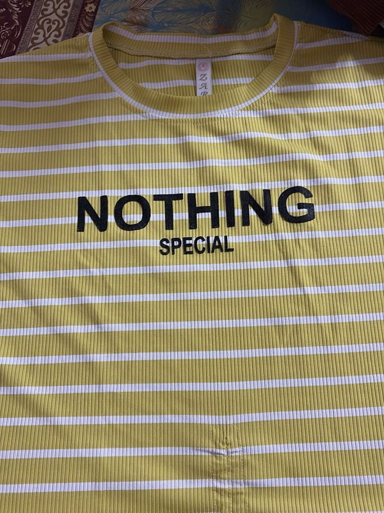 T-shirt Top