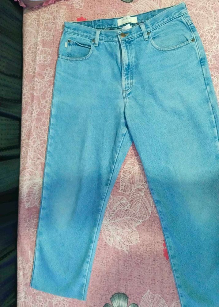 Blue Jean Totally New Condition