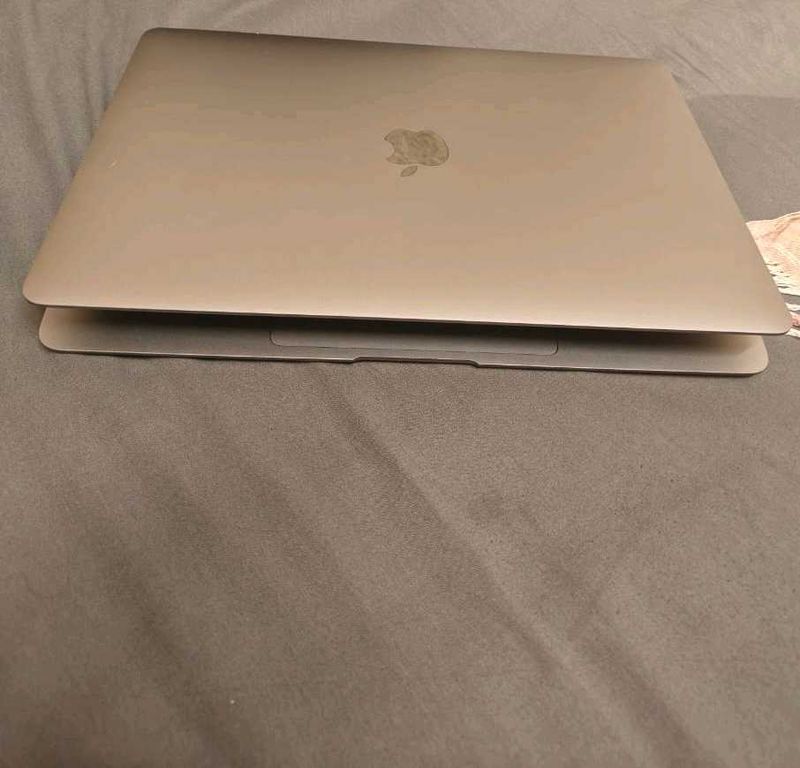 New Laptop Not Used Much