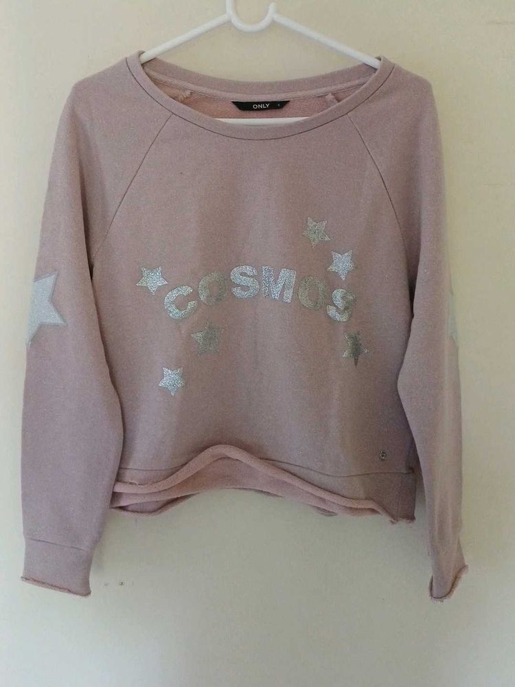 Thin Sweatshirt