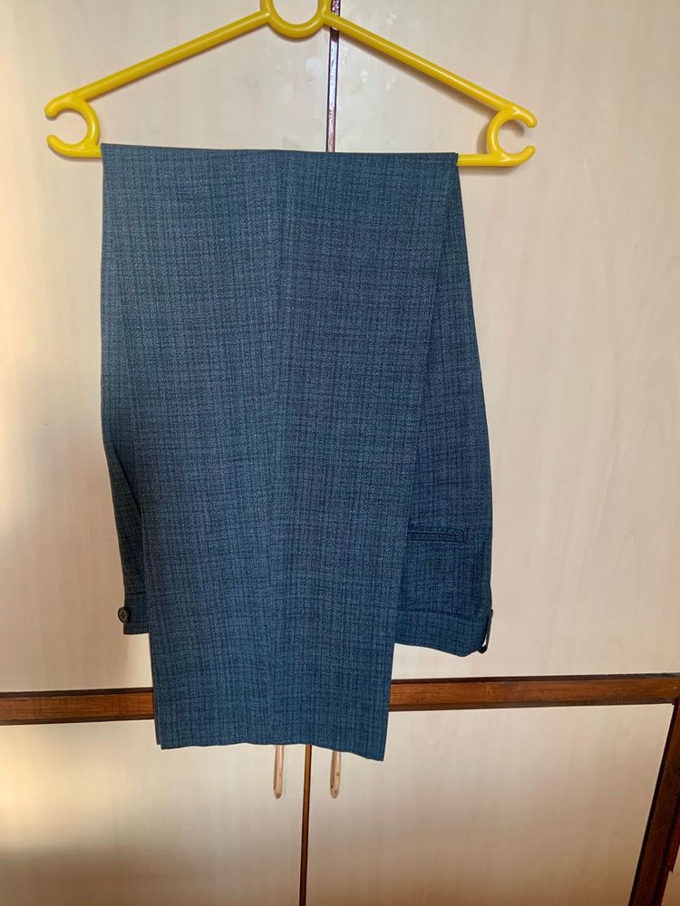 Men’s Formal Trouser