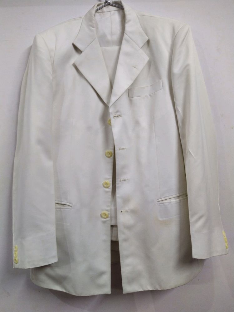 Royal Look Men Blazer Set
